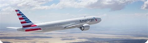 Planes − Travel information − American Airlines.